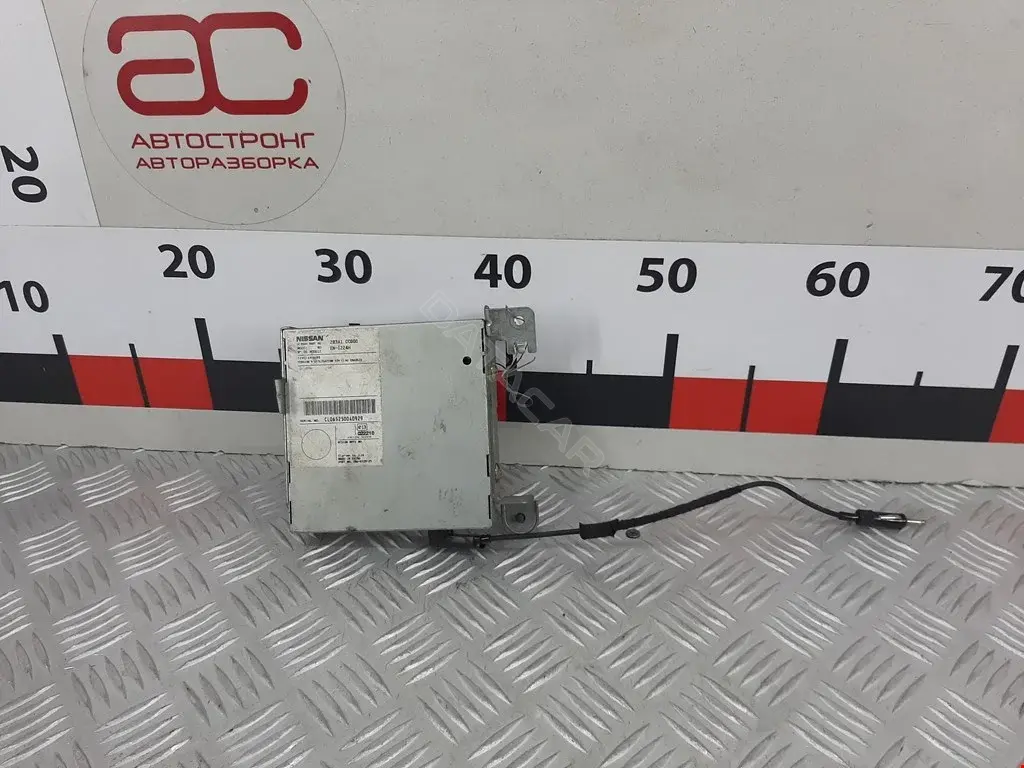 Блок управления навигацией 283A0CC00B, 283A1CC000