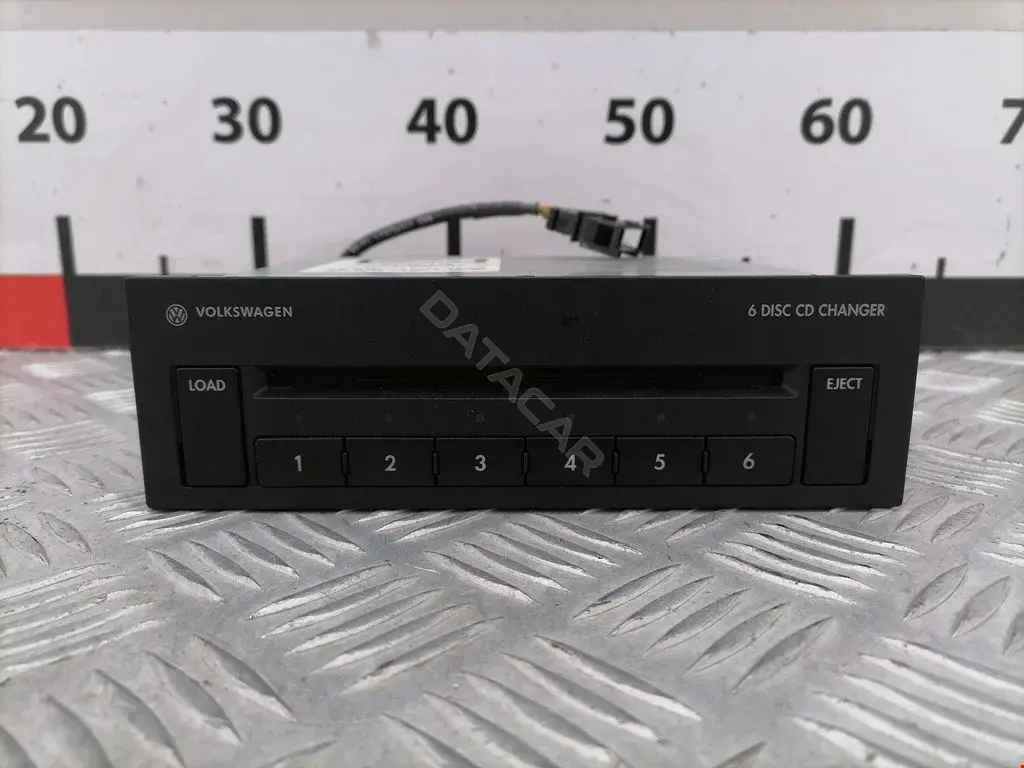 CD-чейнджер 3C0035110, 3C0057110A