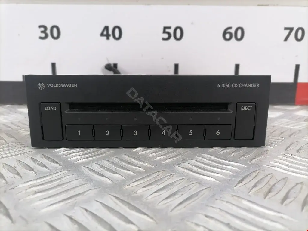 CD-чейнджер 3C0035110