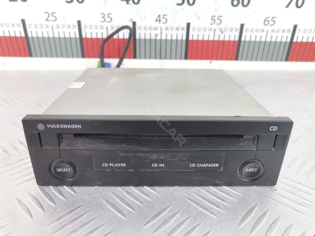 CD-чейнджер 1514002