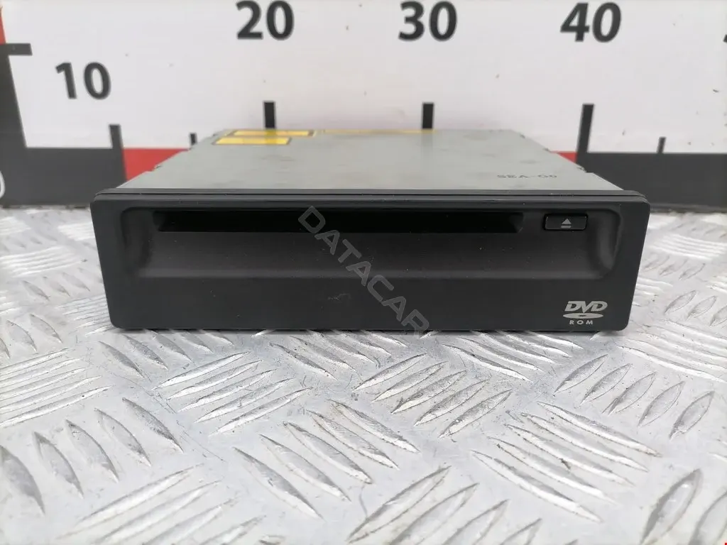 Блок управления навигацией 39540SEAG01, 39540SEAG010M1
