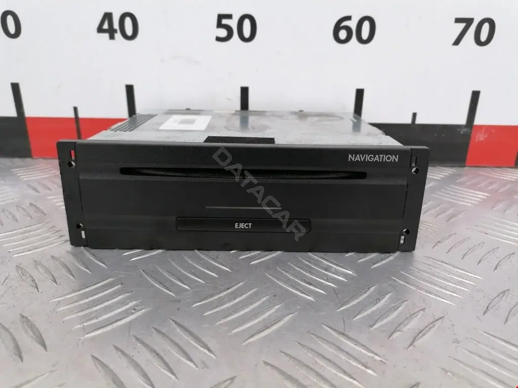 Блок управления навигацией 3D0919887E, 3D0919887JX
