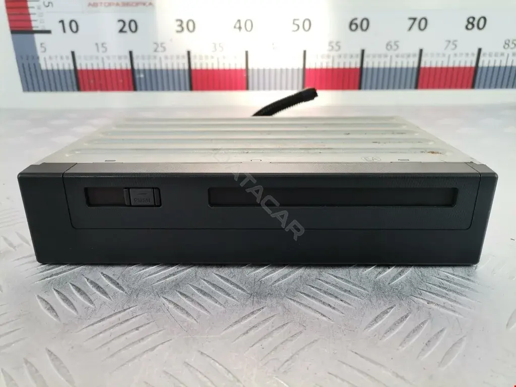 CD-чейнджер 8684113020
