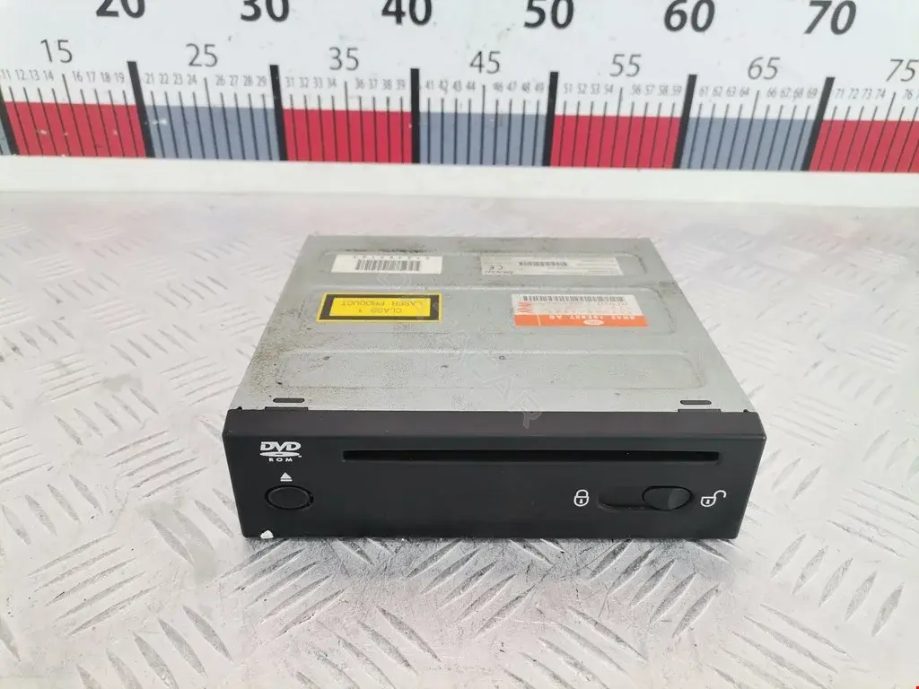CD-чейнджер 462100-8882, 8H4210E887AB