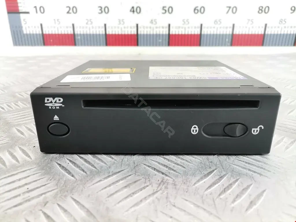 CD-чейнджер 4621008823, 8W8310E887CE