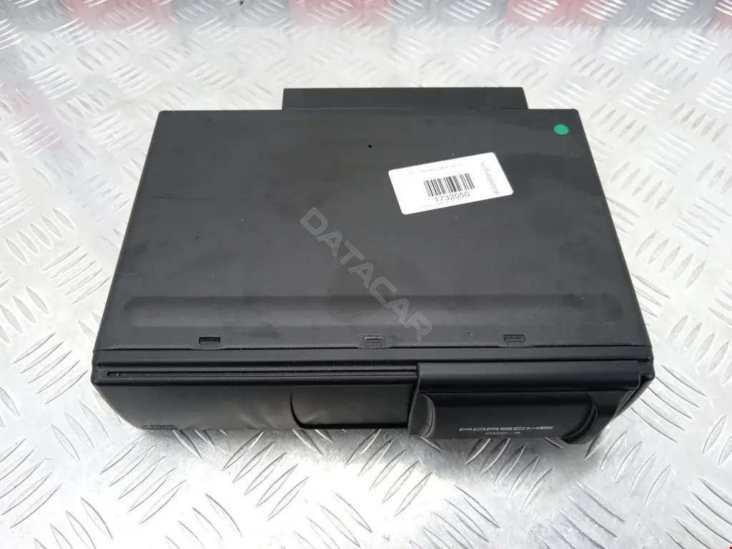 CD-чейнджер 99764514002, PA1490