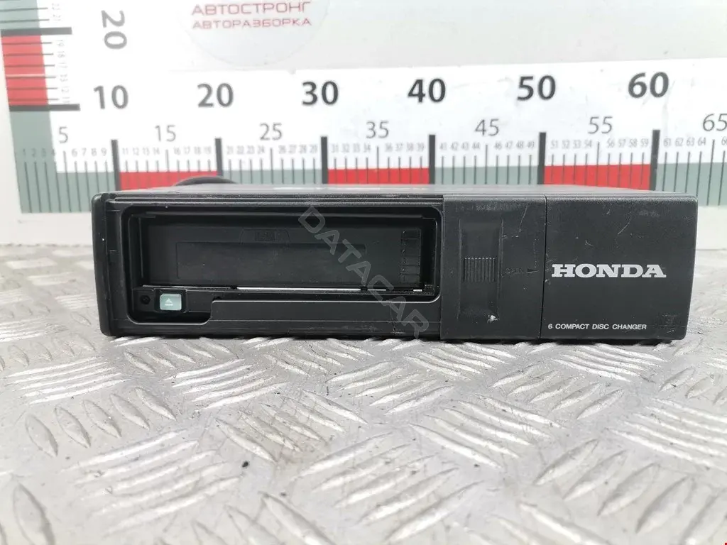 CD-чейнджер 08A265E6100, MC370PO