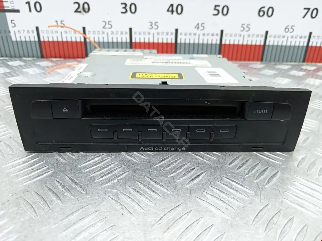 CD-чейнджер 4L0035110, CXCA1690G