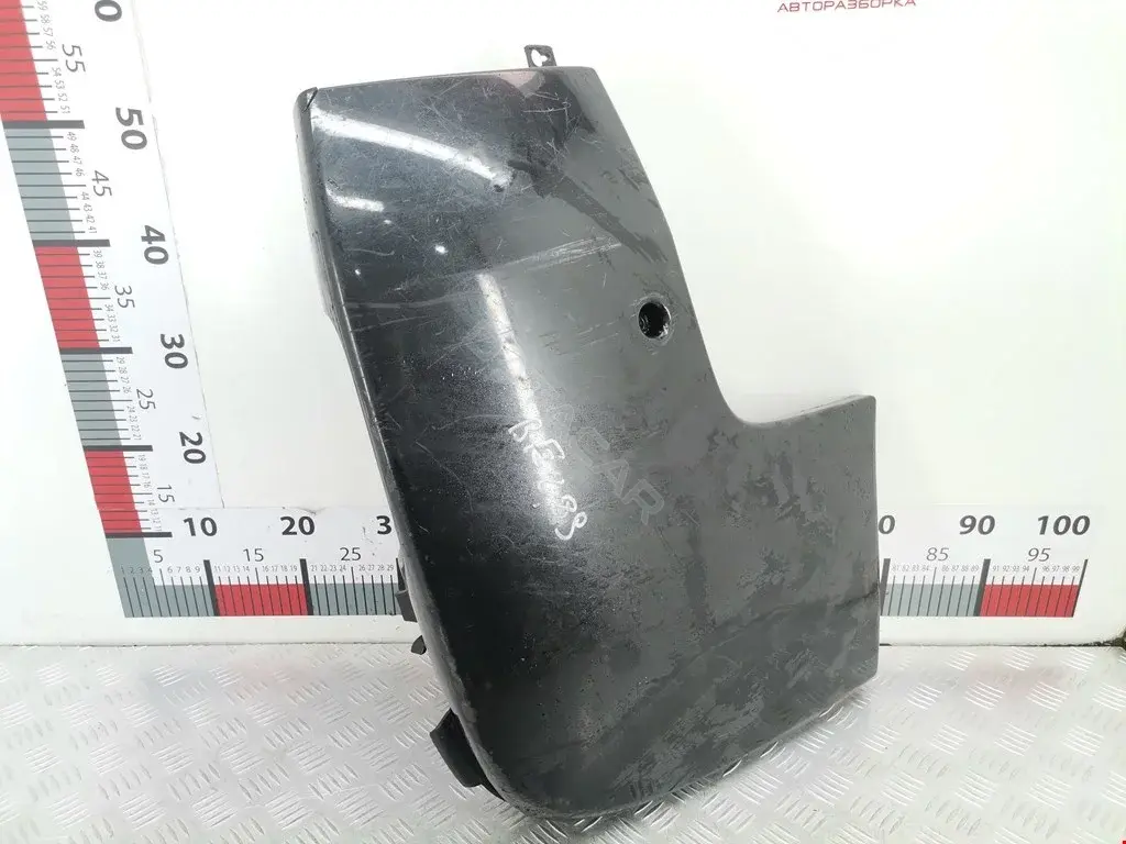 Клык бампера 8200011453, 91166149
