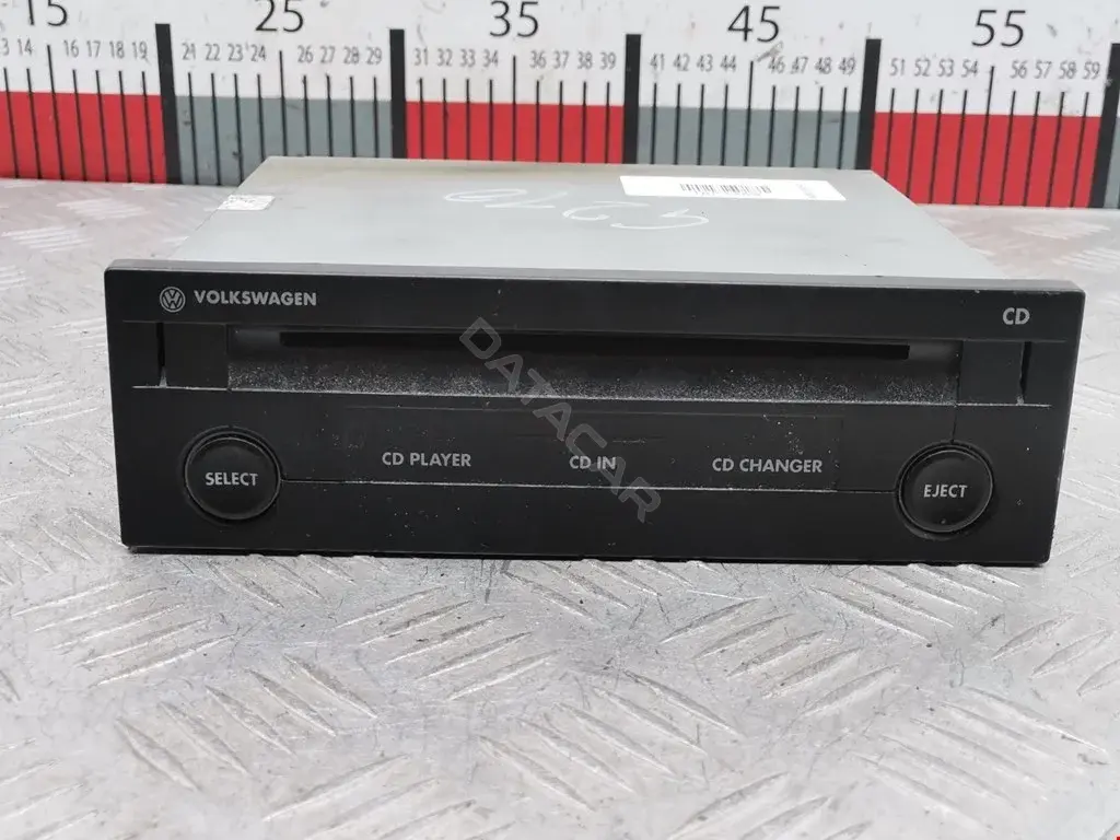 CD-чейнджер CXDV1820LA