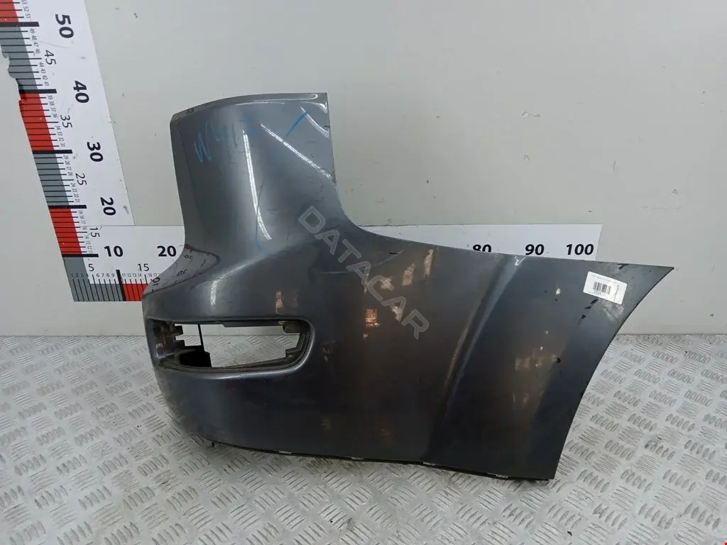 Клык бампера 6410A218BA, 6415A016