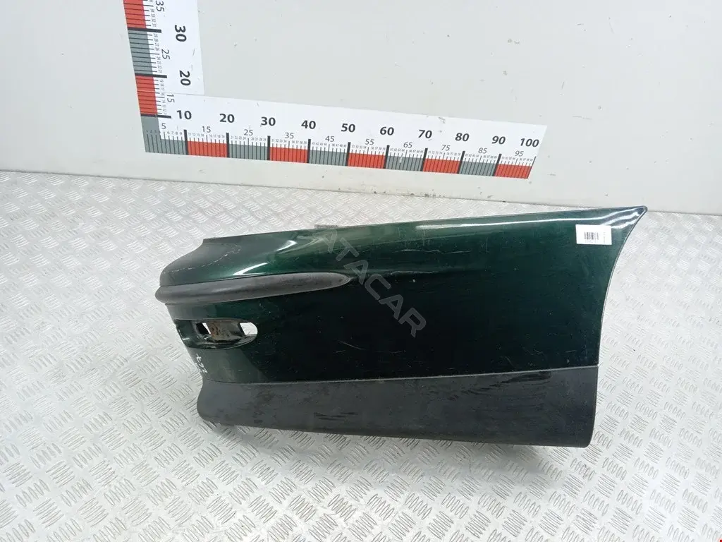 Клык бампера 721366099