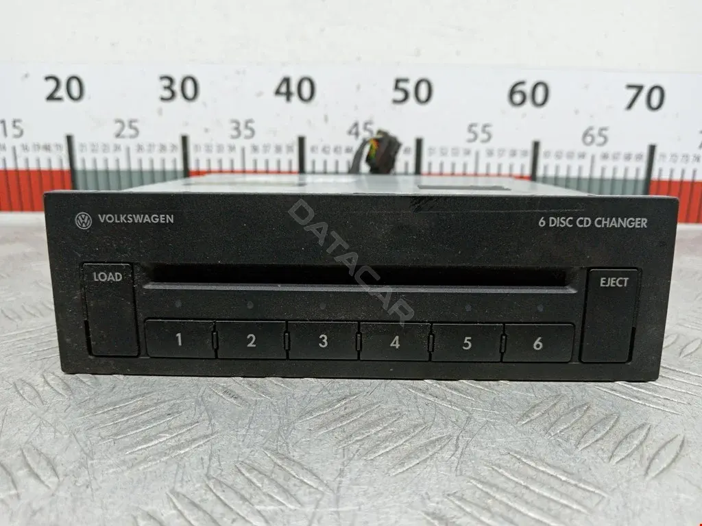 CD-чейнджер 1T0035110A