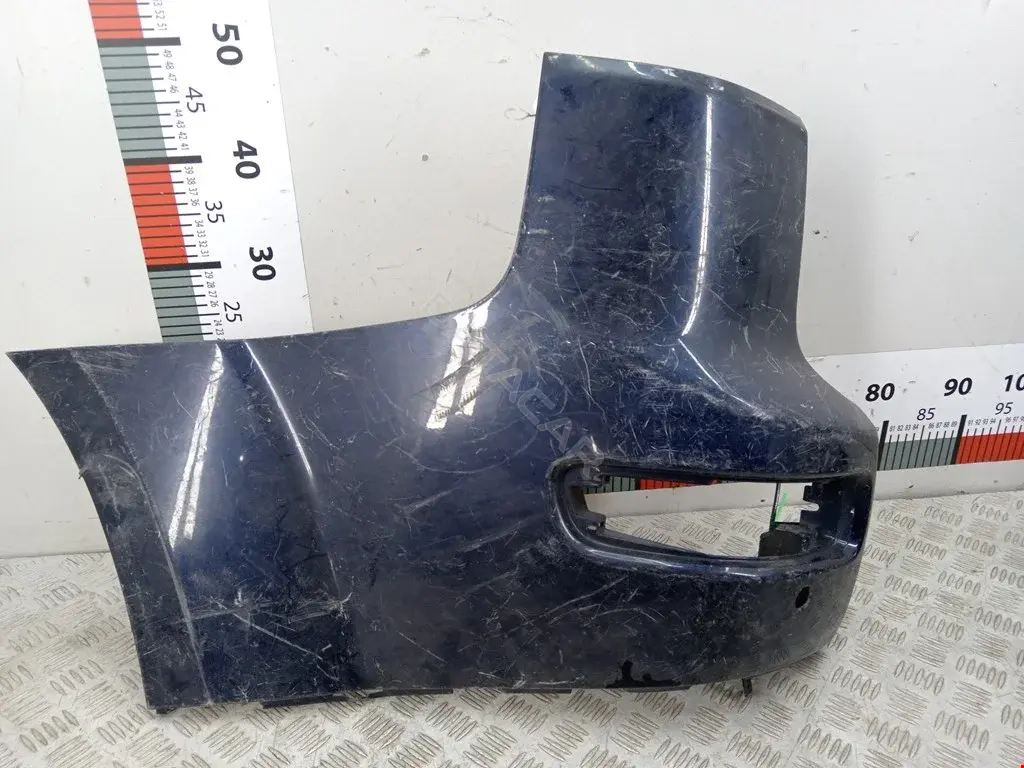 Клык бампера 6410A217, 6410A217HA, MBOTL07670L