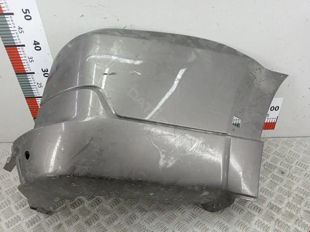 Клык бампера 6410A292