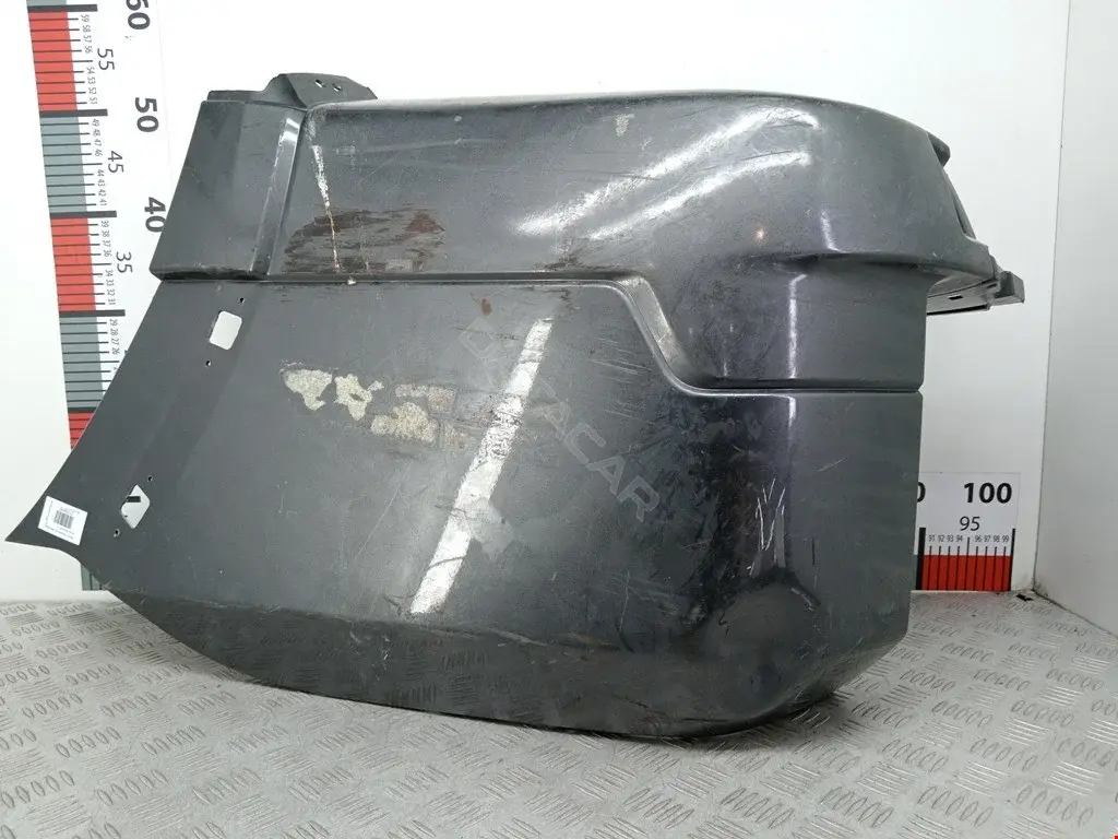 Клык бампера 6410A292