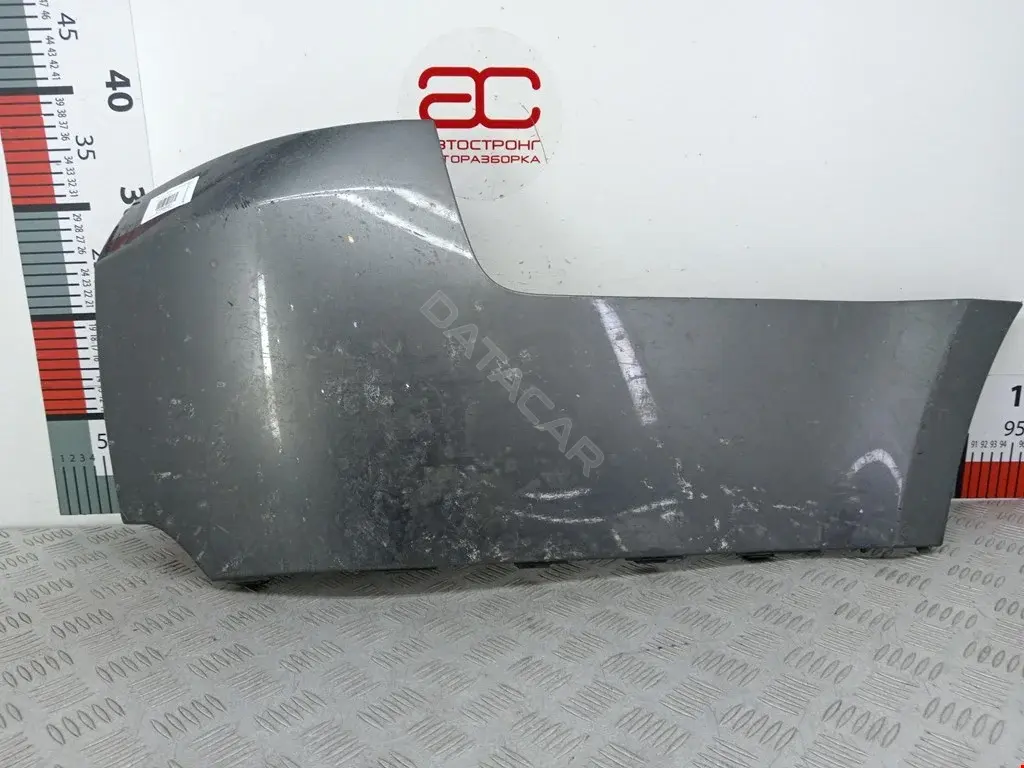 Клык бампера DK6217926AAW, DK6217D752AA