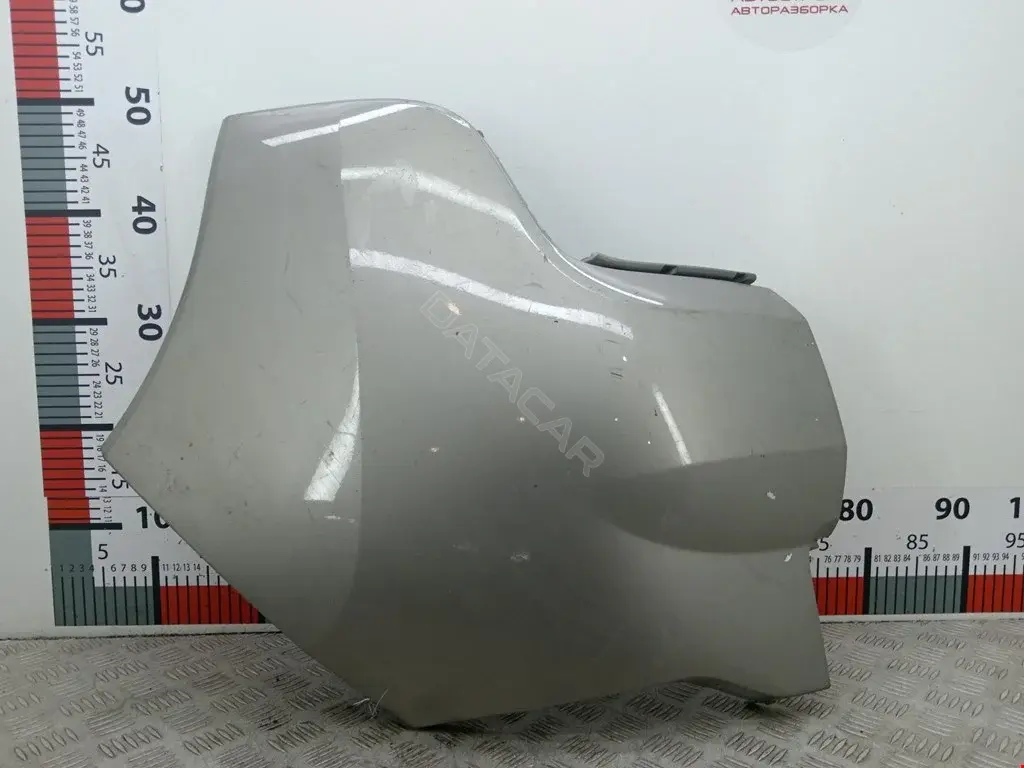 Клык бампера 9685633177