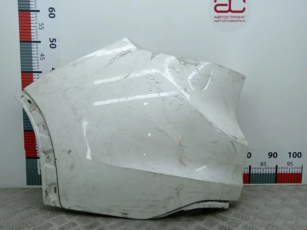 Клык бампера 71502T1GZZ00
