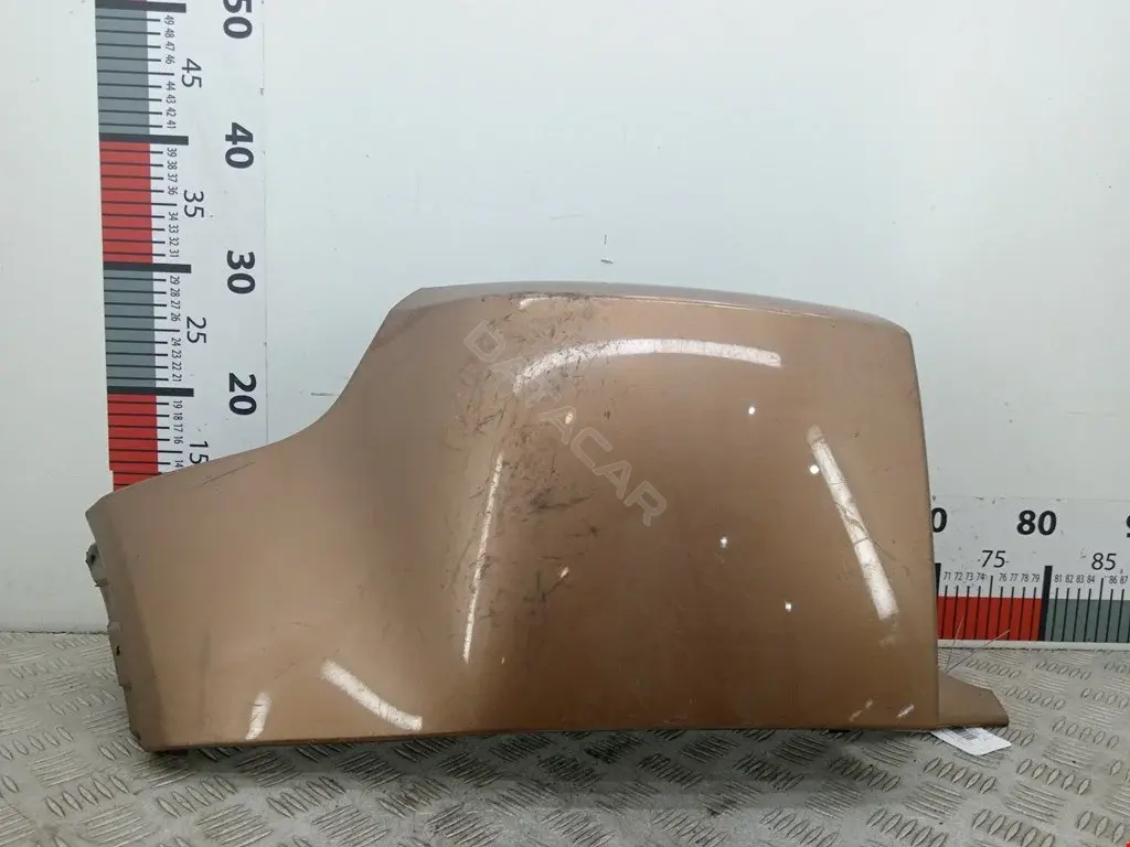 Клык бампера BJ3217927A