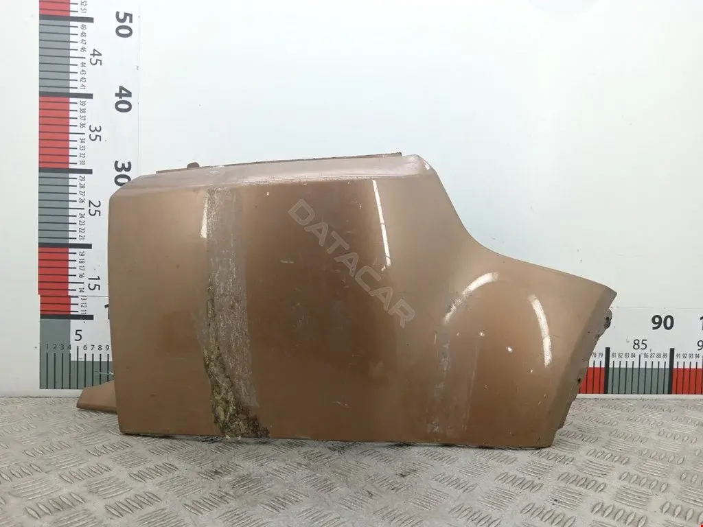 Клык бампера BJ3217926A