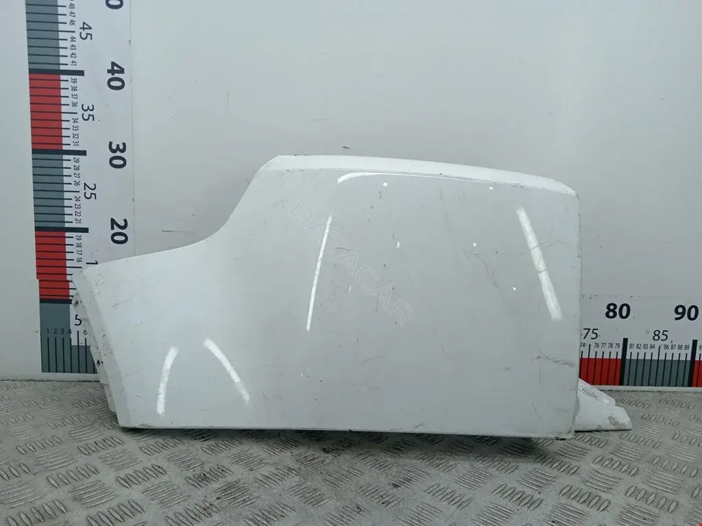 Клык бампера BJ3217927A