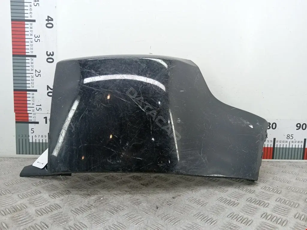 Клык бампера BJ3217926A