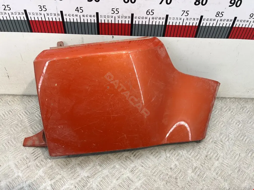 Клык бампера BJ3217926A