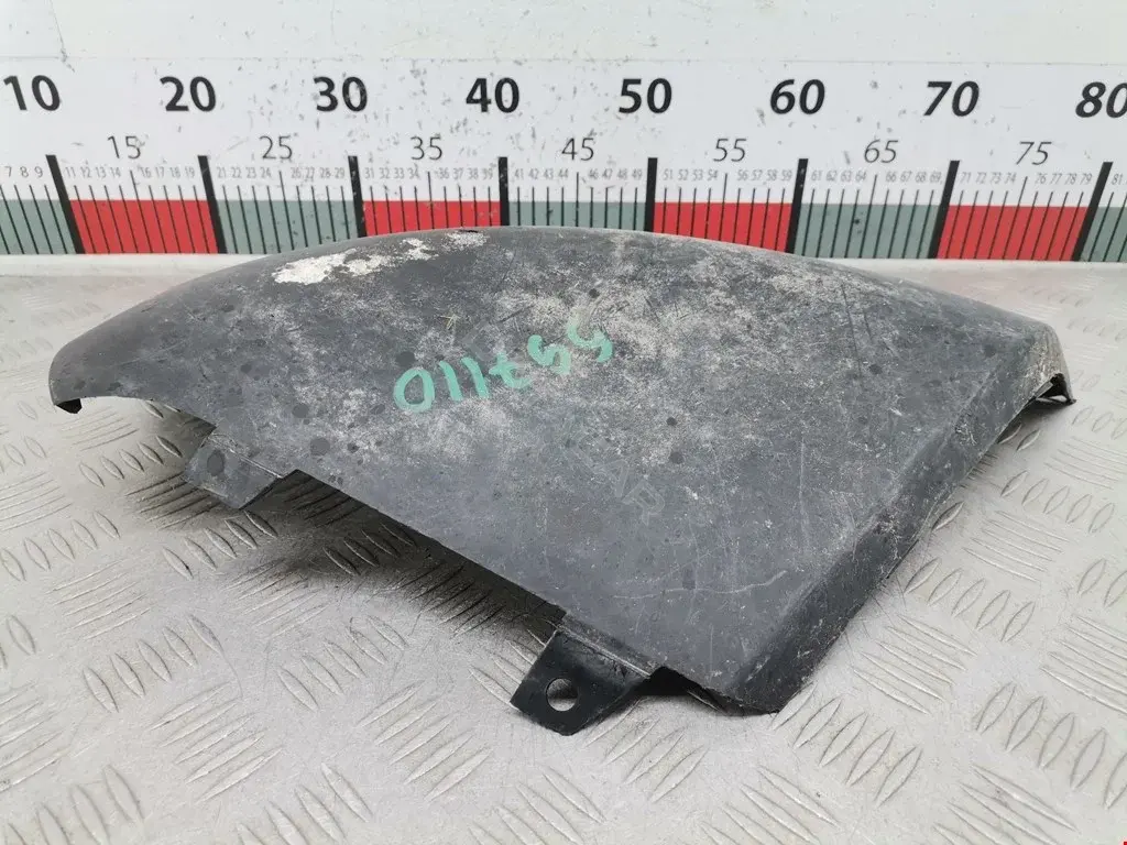 Клык бампера DK6217D752AA