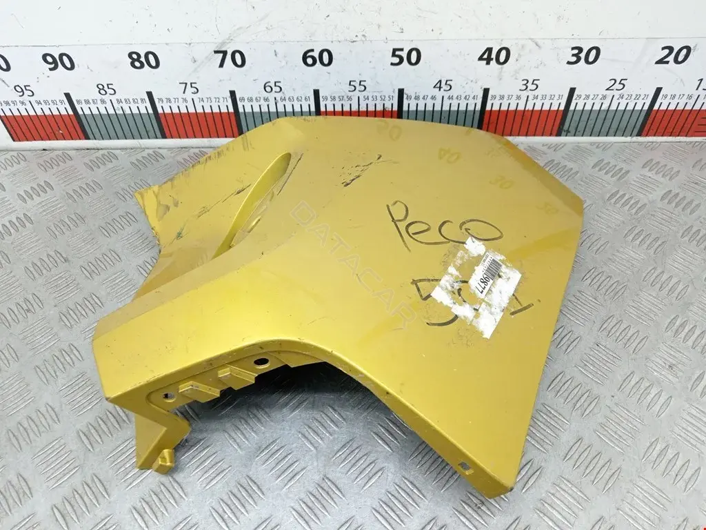 Клык бампера 86691Q5000