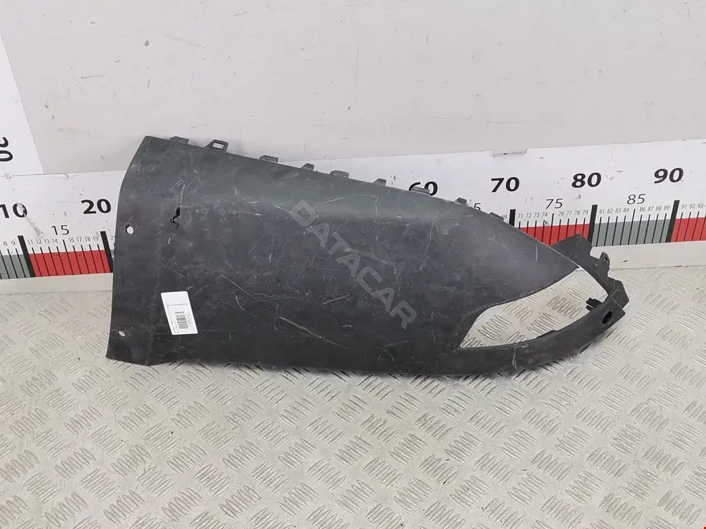 Клык бампера DK6217D752AA