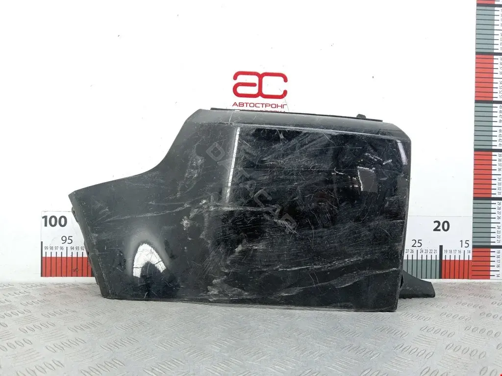 Клык бампера BJ3217927A, BJ3217927AW