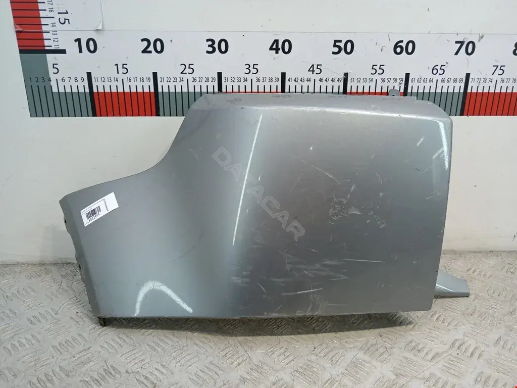 Клык бампера BJ3217927A