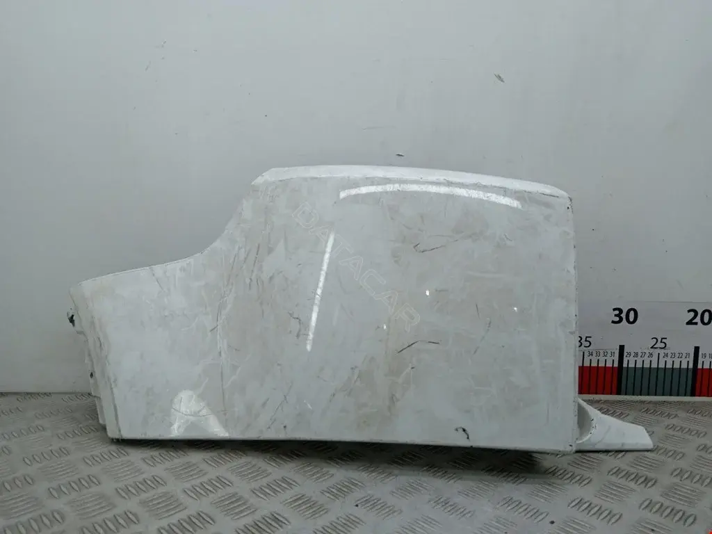 Клык бампера BJ3217927A