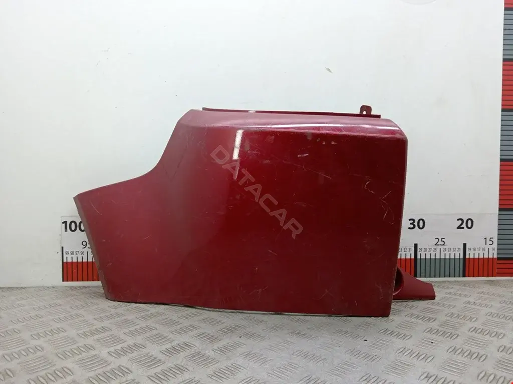 Клык бампера BJ3217927A