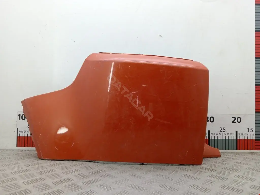 Клык бампера BJ3217927A