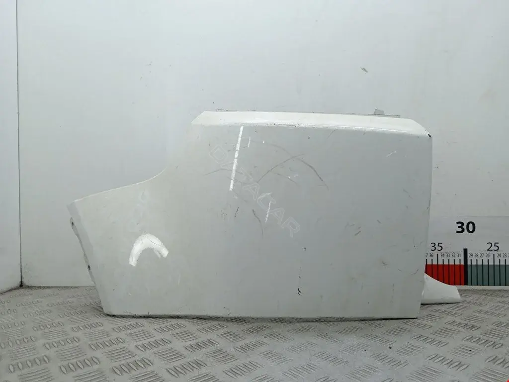 Клык бампера BJ3217927A