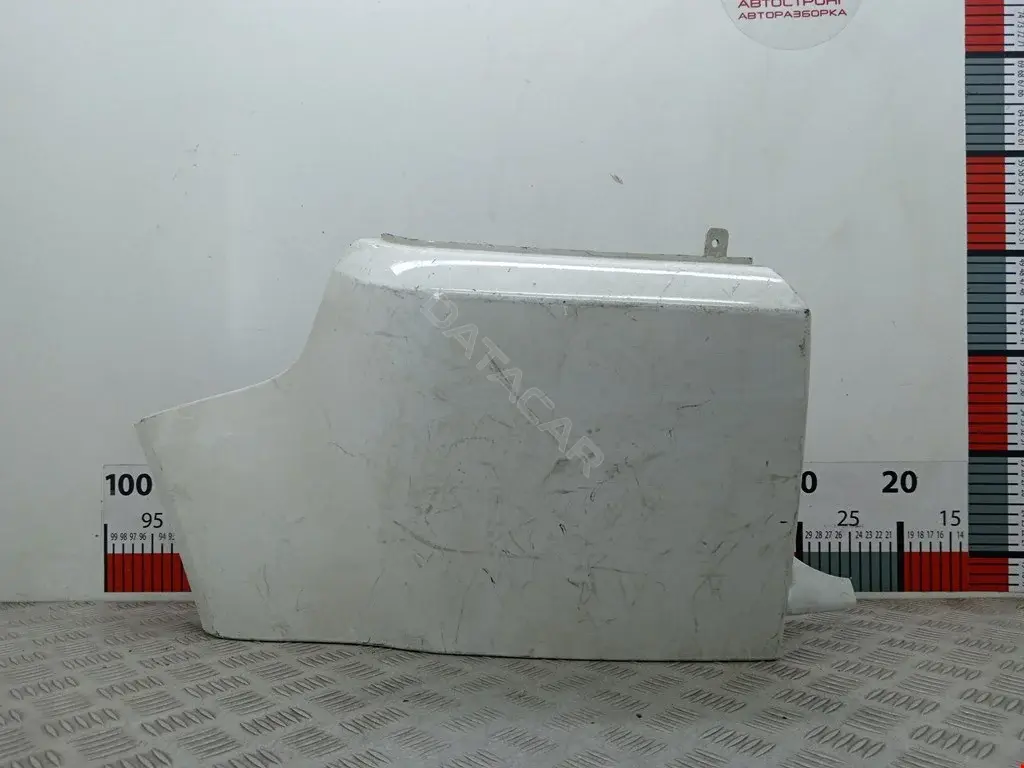 Клык бампера BJ3217927A
