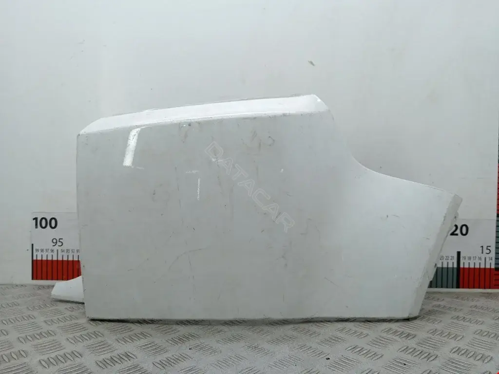 Клык бампера BJ32-17926-A, BJ3217D781A
