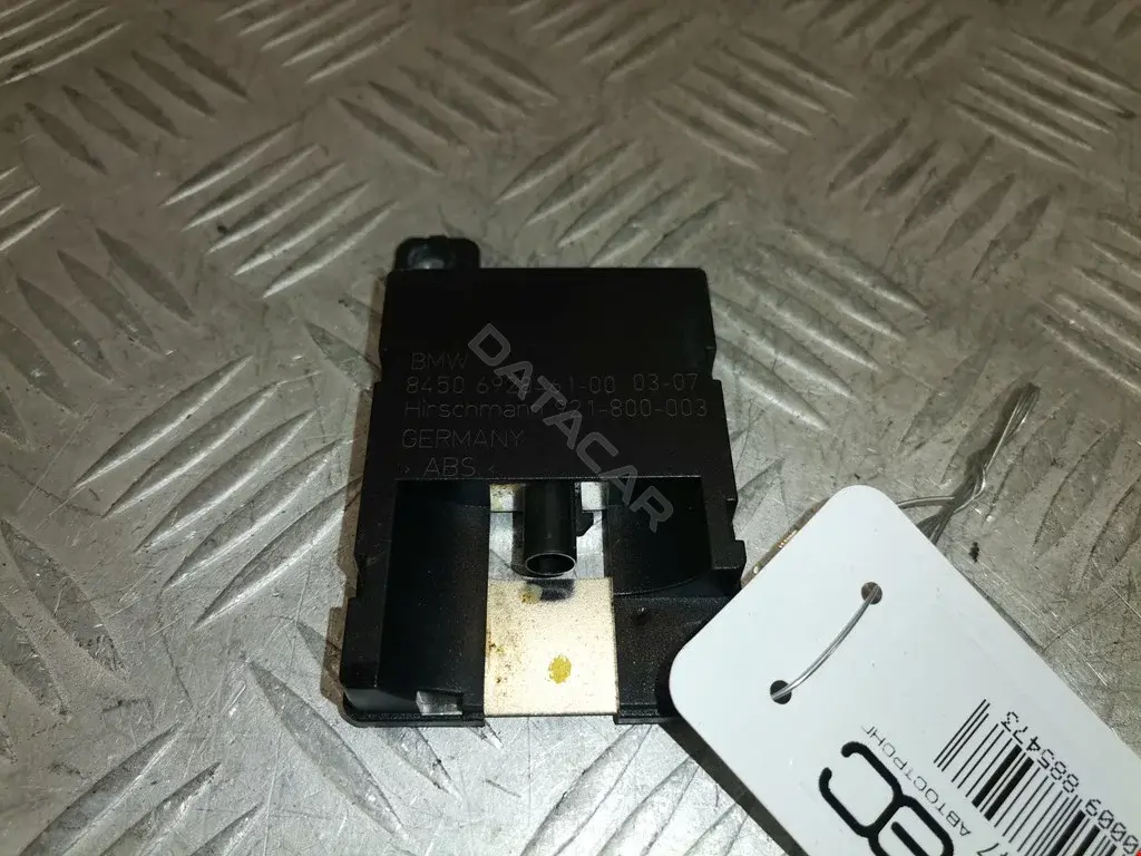 Блок Bluetooth 84506928461, 921800003