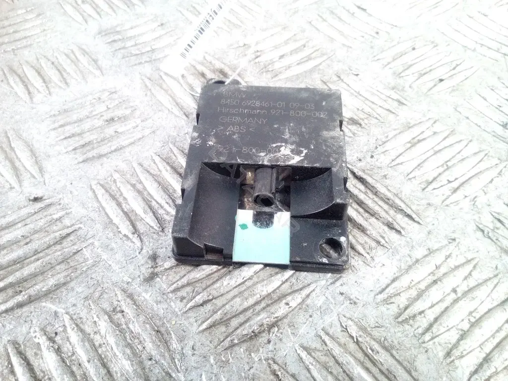 Блок Bluetooth 84506928461, 921800002