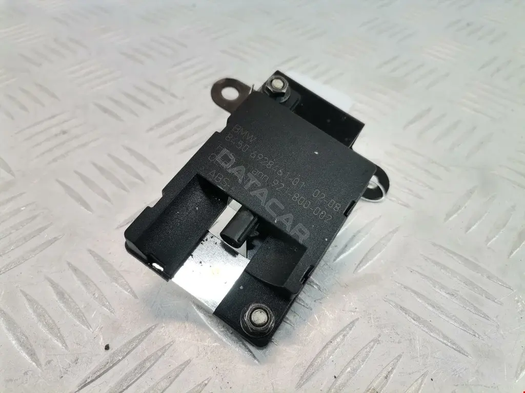 Блок Bluetooth 84506928461, 921800002