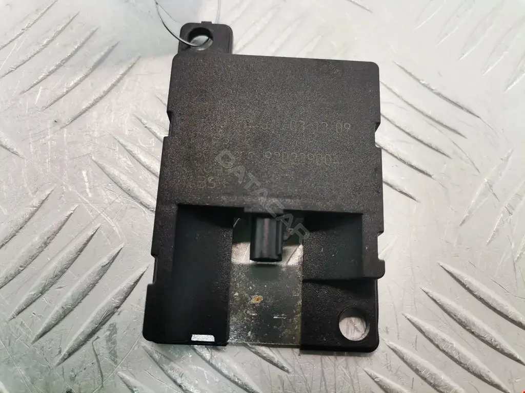 Блок Bluetooth 84506928461, 921800002