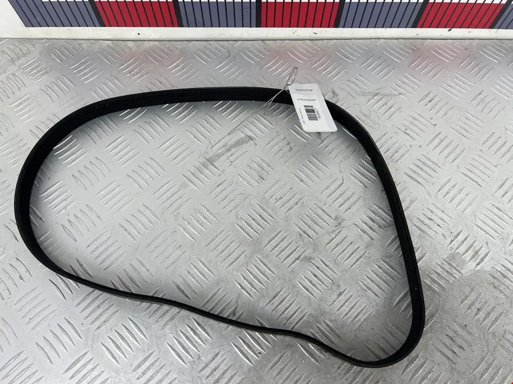 Ремень ручейковый 11288646475, 6PK1163