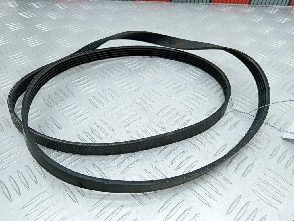 Ремень ручейковый 06B260849B, 4PK0855, 5PK1592