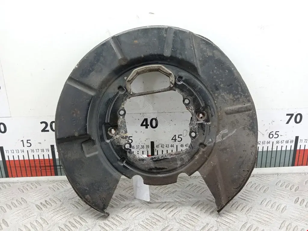 Защита тормозного диска 0095877, 0685373, 11097