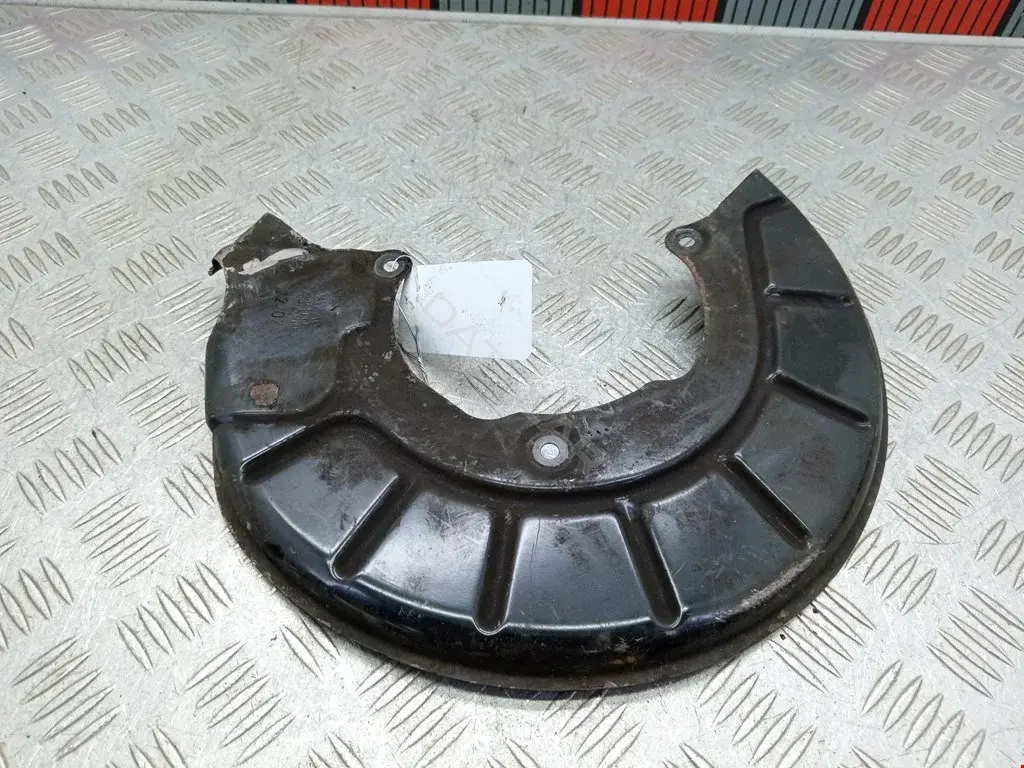 Защита тормозного диска 116065, 1164201070, 13107103
