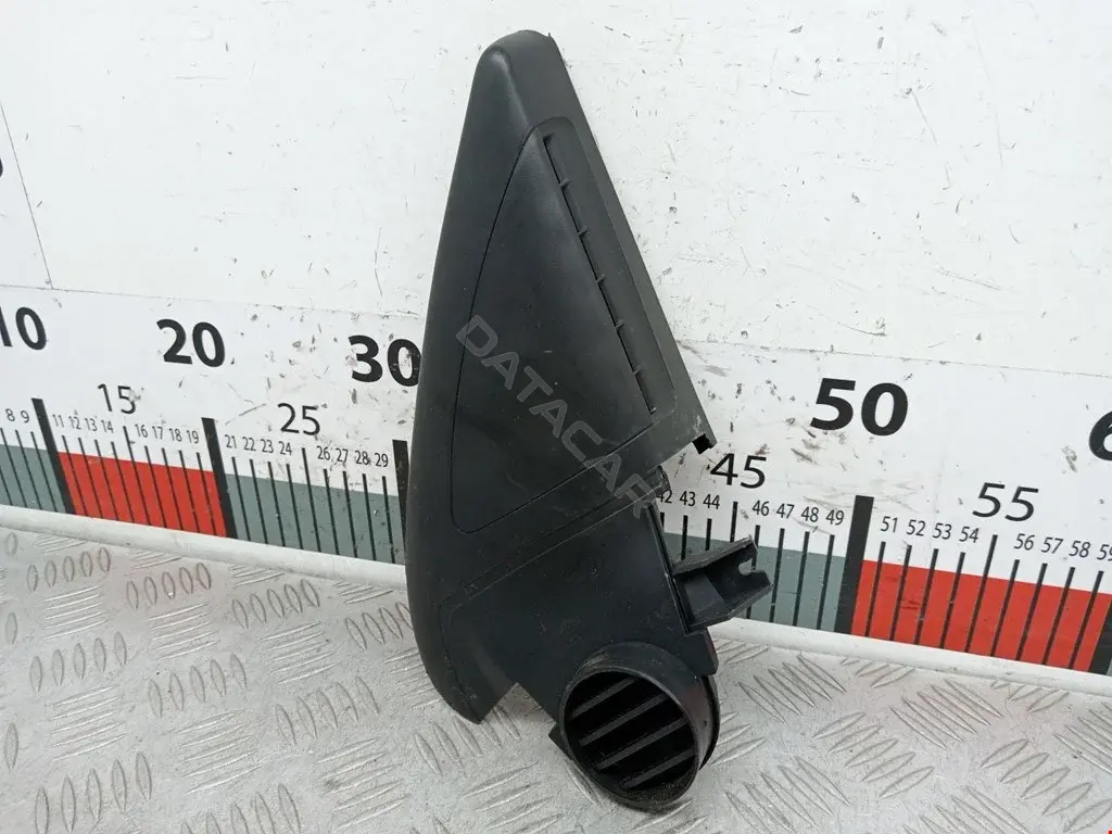 Заглушка зеркала 1Z0837974