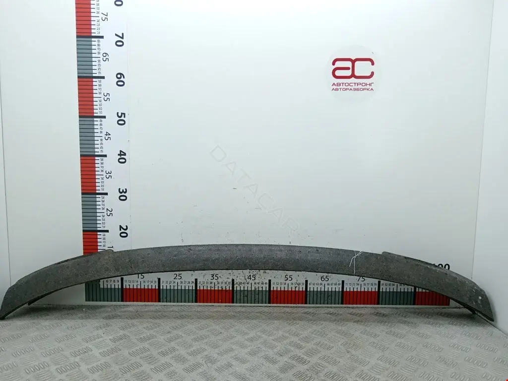 Абсорбер бампера 1T0805083