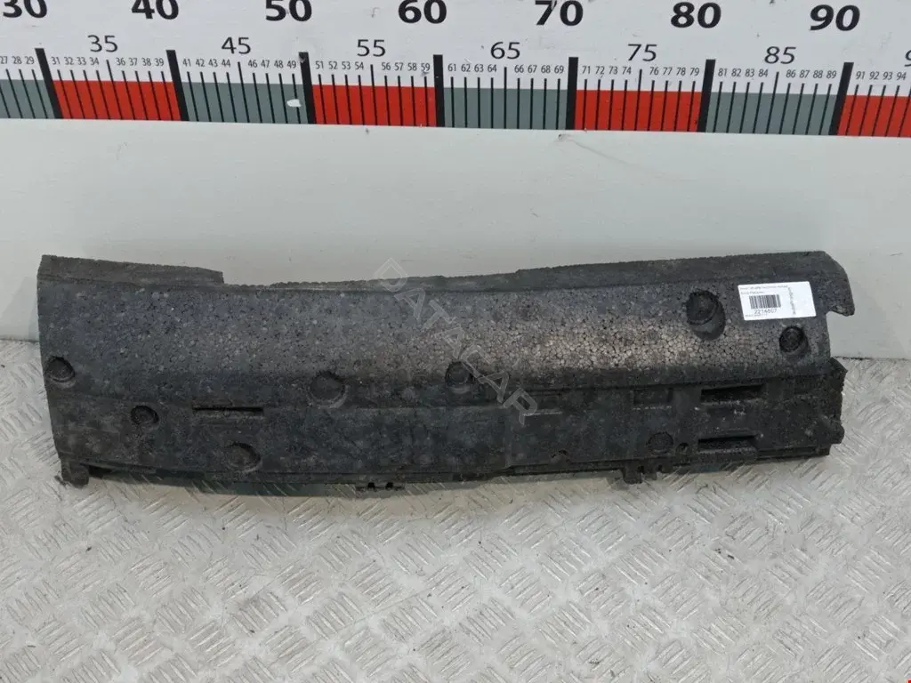 Абсорбер бампера 7700308491